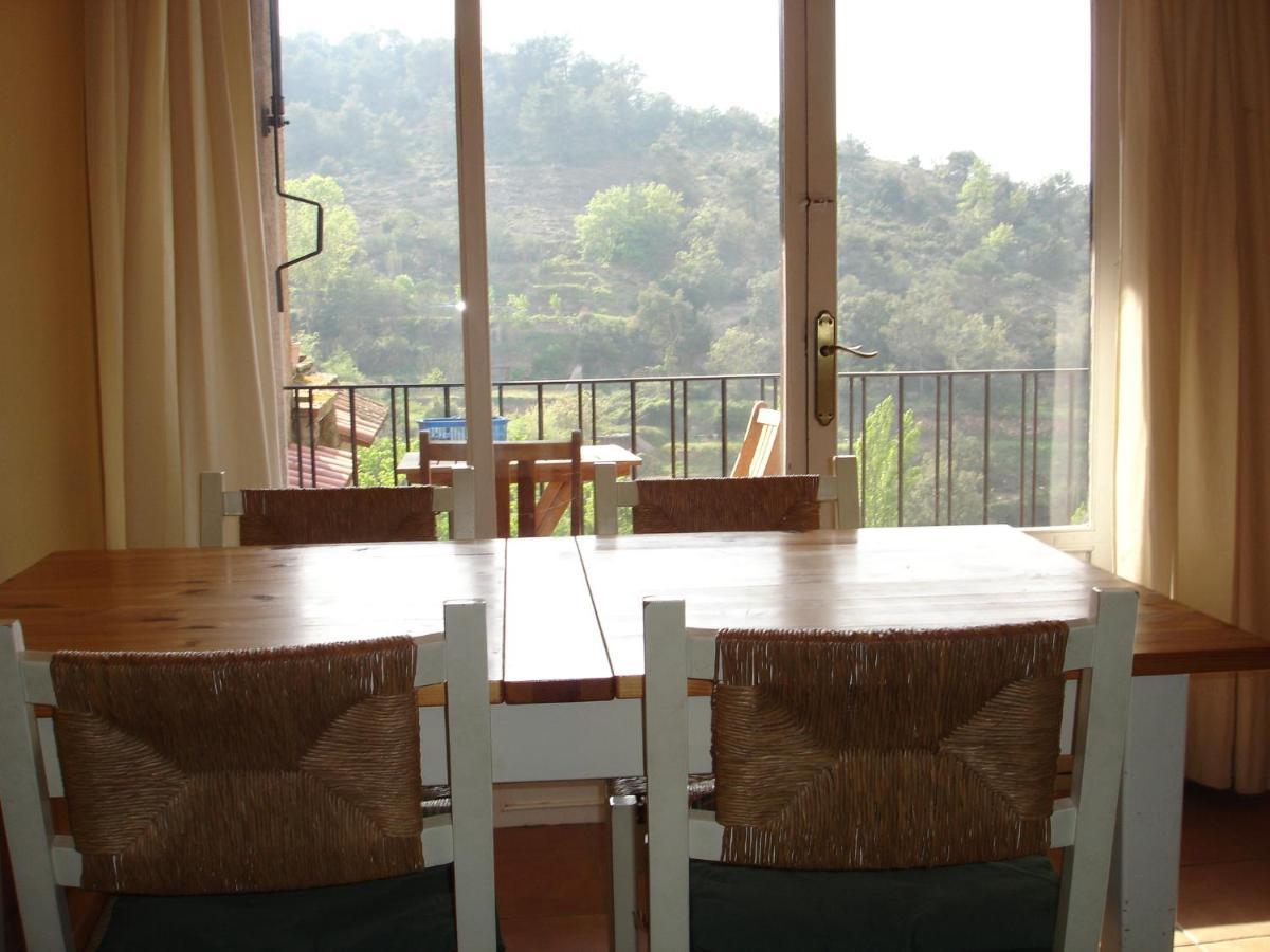 Apartaments Puig Gili Mura エクステリア 写真