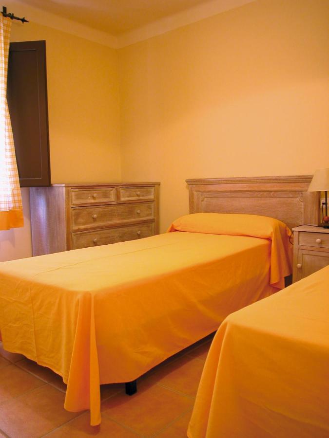 Apartaments Puig Gili Mura エクステリア 写真