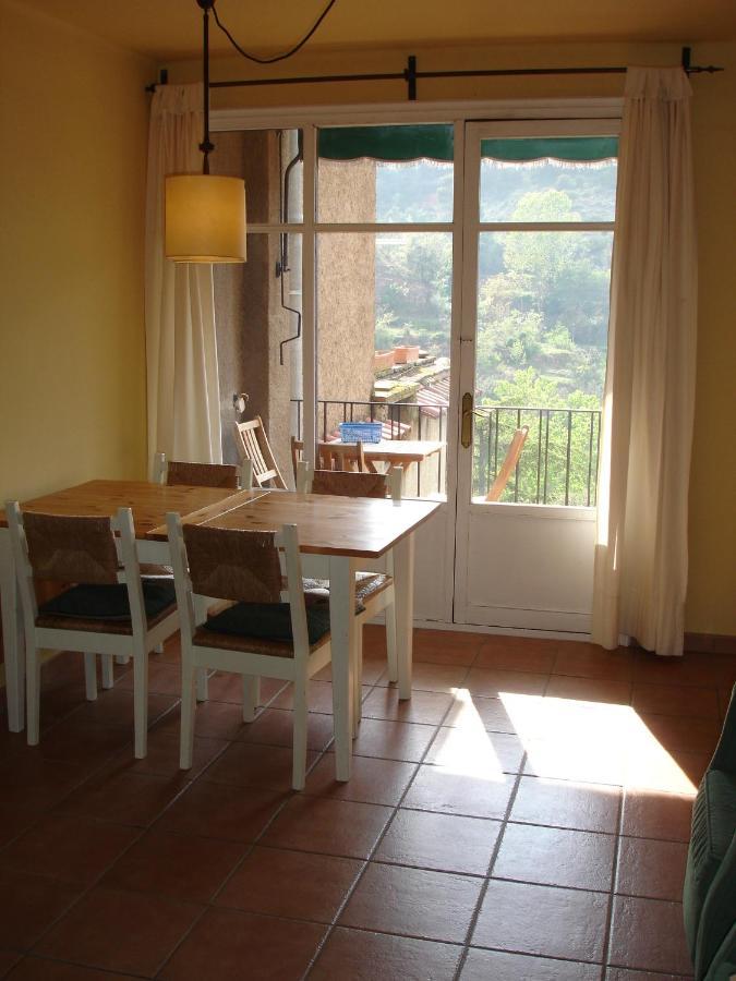 Apartaments Puig Gili Mura エクステリア 写真